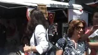GÖLDER  ESYO 6 stk festivalinde