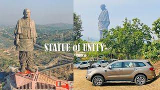 EP #40 - പ്രതിമ കാണിക്കാൻ കൊണ്ടുപോയപ്പോൾ - Ahmedabad to Statue of Unity