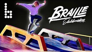 Ultimate Street Skateboarding Contest 2021