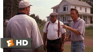 Field of Dreams (7/9) Movie CLIP - Ray's Not Invited (1989) HD