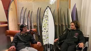 Stash Insights: Delight Alliance Surfboard Podcast