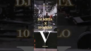 DJ META X 10MELO x JERRYKID x 7BLOOD x   V  ZOUK  #djmeta #newcal #remix #kanaaky