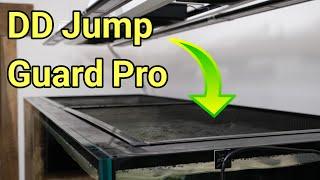 DD Jump Guard Pro on the Red Sea Reefer S-850 G2: A Fiddly Install