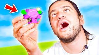 We Bought Satisfying Fidget Toys on Amazon