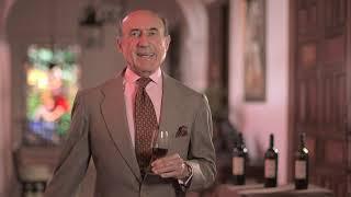 The Wines of Sherry