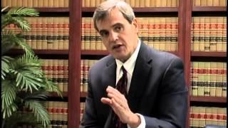 Firm Overview - Attorney José Luis Garriga