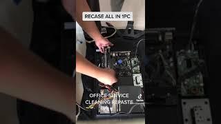 OFFICE SERVICE RECASE ALL IN 1PC