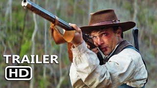 THE BALLAD OF DAVY CROCKETT Official Trailer (2024)