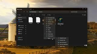 How to Always See File Extensions in WIndows 11 (And Why It Matters!)