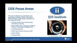 Integrating Criminal Justice and Behavioral Health Data