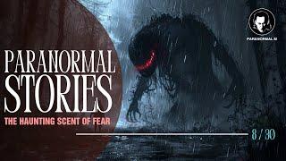 15 Haunting True Paranormal Tales | The Haunting Scent of Fear