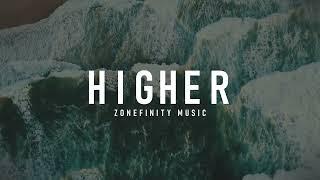 Zonefinity - Higher (Visualizer)