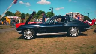 Bangor Car Show: Wheels on the Waterfront 2016 - Wicked Motor Network 103