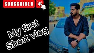 My First Short Vlog | karachi vlog | muhammad sufiyan