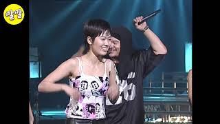 CB Mass - 진짜(2001년 05월 19일)