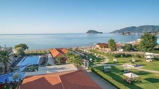 Top 10 Oceanfront Hotels & Resorts in Zakynthos Island, Greece