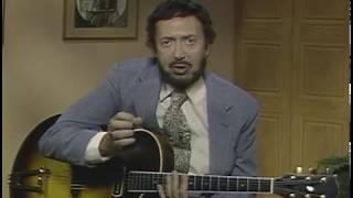 Barney Kessel Jazz Guitar Improvisation: Lesson 1 - Playing What You Hear