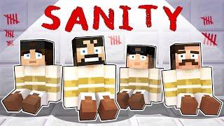 Minecraft Made Me Lose My Sanity...