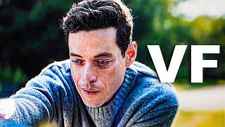 THE AMATEUR Bande Annonce VF (2025)