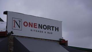 One North Kitchen and Bar's East Lansing location opens its doors