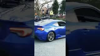 Subaru BRZ Edit | : @SotoFilmz