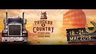 Trucker & Country Festival 2018-Film