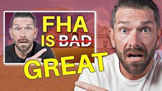 5 Things You Need To Know About FHA Loans