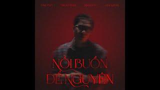 Dime Papi - Nỗi Buồn Để Nguyên ft Madelynn, Trung Trần, RockStar