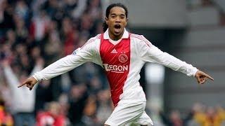 TOP 10 GOALS - Urby Emanuelson