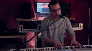 Avicii feat. Aloe Blacc - Wake Me Up (Live Acoustic Cover by Bastian Fugmann)