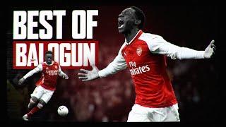 The very best of Folarin Balogun | Goals and highlights compilation