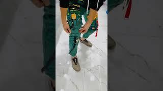 funky jeans pant for men #fashion #funky jeans (️ please subscribe)