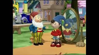 Make Way for Noddy - Noddy Through the Looking Glass (French)