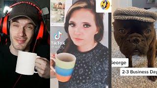 Tik Tok Is Cringe, but some are good  [TIKTOK#2]