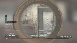 Call of Duty®: Modern Warfare® Remastered Clip