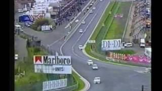 STW 1995 Spa