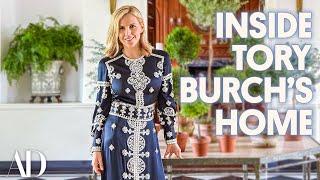 Inside Tory Burch’s Hamptons House | Architectural Digest