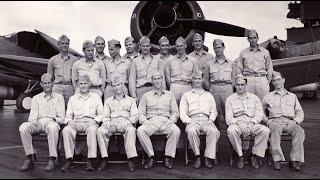Halsey's Carrier Raids of 1942-Episode 105