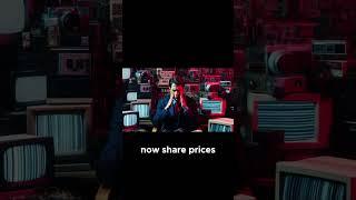 5. Intel's Market Value Plummets - What Happened #shorts #investing #cpu #business #market #trading