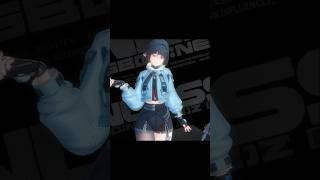 edit | Jane doe, Lighter, Vivian, Hugo | zenless zone zero