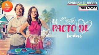 El Pacto De Bodas (2023) | Meggan Kaiser & Tyler Harlow | Comedia Romántica | Película Completa
