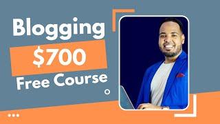 Free Course: Blogging sidee lacag looga sameeyaa?