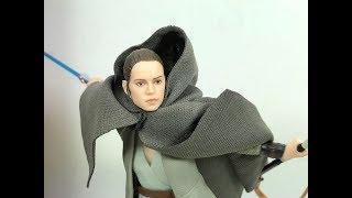 Star Wars Island Journey Rey Chefatron Review