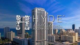 Hyde Beach House Hollywood (2023) - Condos for Sale with AirBnB