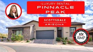 Luxury Scottsdale Rental