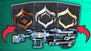 You NEED these Weapons going into Steelpath in Warframe!