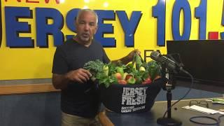 Fantastic fruits and veggies! Where to find 'Jersey Fresh' produce