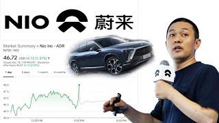 Why I Am Not Buying Nio Stock | Is Nio The Next Tesla? Is It Too Late To Buy NIO Stock?