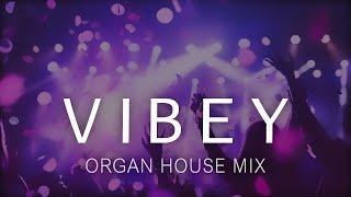 Organ House Mix 2023