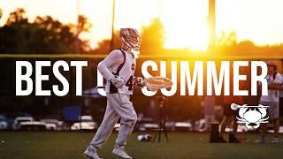 The BEST Lacrosse Highlights Of SUMMER 2024